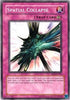 Spatial Collapse (DR2-EN051) [Dark Revelation Volume 2]