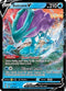 Suicune V (031/203) [Sword & Shield: Evolving Skies]