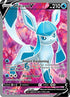 Glaceon V (Full Art) (174/203) [Sword & Shield: Evolving Skies]