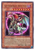 Chaos Emperor Dragon - Envoy of the End (DR2-EN056) [Dark Revelation Volume 2]