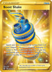 Boost Shake (Secret) (229/203) [Sword & Shield: Evolving Skies]