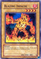 Blazing Inpachi (DR2-EN062) [Dark Revelation Volume 2]