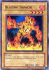 Blazing Inpachi (DR2-EN062) [Dark Revelation Volume 2]