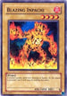 Blazing Inpachi (DR2-EN062) [Dark Revelation Volume 2]