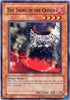 The Thing in the Crater (DR2-EN064) [Dark Revelation Volume 2]