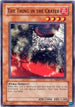 The Thing in the Crater (DR2-EN064) [Dark Revelation Volume 2]