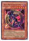 Dark Magician of Chaos (DR2-EN066) [Dark Revelation Volume 2]