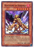 Manticore of Darkness (DR2-EN068) [Dark Revelation Volume 2]