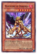 Manticore of Darkness (DR2-EN068) [Dark Revelation Volume 2]