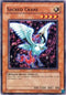 Sacred Crane (DR2-EN070) [Dark Revelation Volume 2]