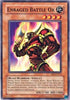 Enraged Battle Ox (DR2-EN071) [Dark Revelation Volume 2]