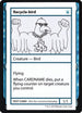 Recycla-bird (No PW Symbol) [Mystery Booster: Convention Edition Exclusives]