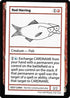 Red Herring (No PW Symbol) [Mystery Booster: Convention Edition Exclusives]