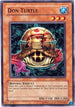 Don Turtle (DR2-EN072) [Dark Revelation Volume 2]