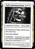 Ruff, Underdog Champ (No PW Symbol) [Mystery Booster: Convention Edition Exclusives]