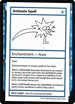 Animate Spell (No PW Symbol) [Mystery Booster: Convention Edition Exclusives]