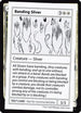 Banding Sliver (No PW Symbol) [Mystery Booster: Convention Edition Exclusives]