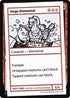 Siege Elemental (No PW Symbol) [Mystery Booster: Convention Edition Exclusives]