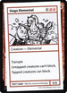 Siege Elemental (No PW Symbol) [Mystery Booster: Convention Edition Exclusives]