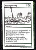 Graveyard Dig (No PW Symbol) [Mystery Booster: Convention Edition Exclusives]