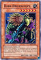 Dark Driceratops (DR2-EN074) [Dark Revelation Volume 2]