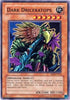 Dark Driceratops (DR2-EN074) [Dark Revelation Volume 2]