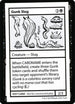 Gunk Slug (No PW Symbol) [Mystery Booster: Convention Edition Exclusives]
