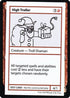 High Troller (No PW Symbol) [Mystery Booster: Convention Edition Exclusives]