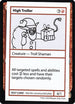 High Troller (No PW Symbol) [Mystery Booster: Convention Edition Exclusives]