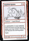 Impatient Iguana (No PW Symbol) [Mystery Booster: Convention Edition Exclusives]