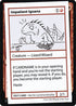 Impatient Iguana (No PW Symbol) [Mystery Booster: Convention Edition Exclusives]