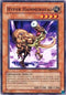 Hyper Hammerhead (DR2-EN075) [Dark Revelation Volume 2]