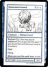 Innocuous Insect (No PW Symbol) [Mystery Booster: Convention Edition Exclusives]