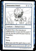 Innocuous Insect (No PW Symbol) [Mystery Booster: Convention Edition Exclusives]