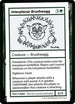Interplanar Brushwagg (No PW Symbol) [Mystery Booster: Convention Edition Exclusives]