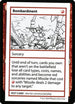 Bombardment (No PW Symbol) [Mystery Booster: Convention Edition Exclusives]