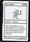 Bone Rattler (No PW Symbol) [Mystery Booster: Convention Edition Exclusives]
