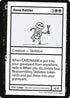 Bone Rattler (No PW Symbol) [Mystery Booster: Convention Edition Exclusives]