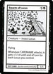 Swarm of Locus (No PW Symbol) [Mystery Booster: Convention Edition Exclusives]