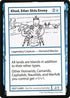 Khod, Etlan Shiis Envoy (No PW Symbol) [Mystery Booster: Convention Edition Exclusives]