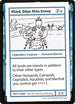 Khod, Etlan Shiis Envoy (No PW Symbol) [Mystery Booster: Convention Edition Exclusives]