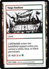 Taiga Stadium (No PW Symbol) [Mystery Booster: Convention Edition Exclusives]