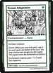 Krosan Adaptation (No PW Symbol) [Mystery Booster: Convention Edition Exclusives]