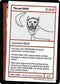 Throat Wolf (No PW Symbol) [Mystery Booster: Convention Edition Exclusives]