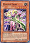 Prickle Fairy (DR2-EN078) [Dark Revelation Volume 2]