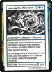 Louvaq, the Aberrant (No PW Symbol) [Mystery Booster: Convention Edition Exclusives]