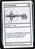 Corrupted Key (No PW Symbol) [Mystery Booster: Convention Edition Exclusives]