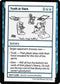 Truth or Dare (No PW Symbol) [Mystery Booster: Convention Edition Exclusives]