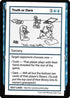 Truth or Dare (No PW Symbol) [Mystery Booster: Convention Edition Exclusives]