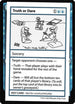 Truth or Dare (No PW Symbol) [Mystery Booster: Convention Edition Exclusives]